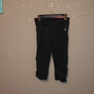 Yoga pants